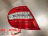 Mercedes-Benz C Estate (S204) 2.2 C-220 CDI 16V Achterlicht links