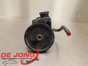 Gebruikte Stuurbekrachtiging Pomp Mercedes C Estate (S204) 2.2 C-220 CDI 16V Prijs € 74,90 Margeregeling aangeboden door Autodemontagebedrijf de Jong