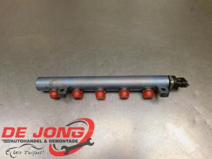 Gebruikte Galerij (Injectie) Renault Trafic (1FL/2FL/3FL/4FL) 1.6 dCi 115 Prijs € 90,74 Inclusief btw aangeboden door Autodemontagebedrijf de Jong