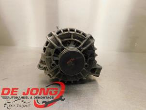 Gebruikte Dynamo Volvo V60 I (FW/GW) 2.4 D5 20V Autom. Prijs € 64,99 Margeregeling aangeboden door Autodemontagebedrijf de Jong