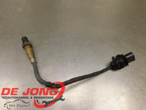Gebruikte Lambda Sonde Volvo V60 I (FW/GW) 2.4 D5 20V Autom. Prijs € 14,90 Margeregeling aangeboden door Autodemontagebedrijf de Jong