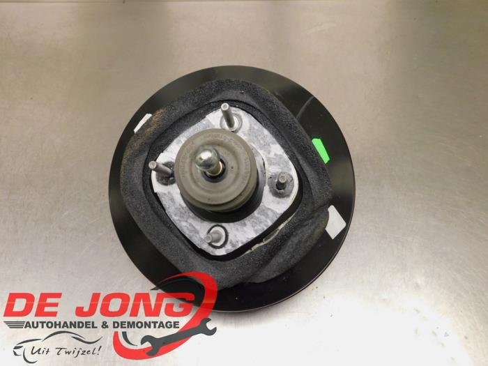 Gebruikte Rembol Opel Crossland (X) 1.2 Turbo 12V Euro 6 Prijs € 50,99 Margeregeling aangeboden door Autodemontagebedrijf de Jong