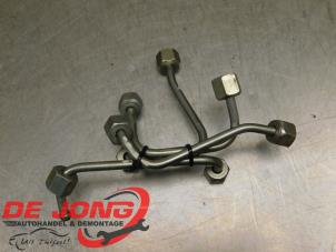 Gebruikte Brandstofleiding Opel Astra K Sports Tourer 1.6 CDTI 110 16V Prijs € 69,99 Margeregeling aangeboden door Autodemontagebedrijf de Jong