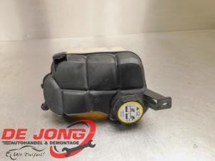 Gebruikte Koelwater Reservoir Ford Mondeo IV Wagon 2.0 TDCi 140 16V Prijs € 4,99 Margeregeling aangeboden door Autodemontagebedrijf de Jong