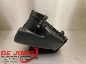 Gebruikte Luchtfilterhuis Ford Mondeo IV Wagon 2.0 TDCi 140 16V Prijs € 29,99 Margeregeling aangeboden door Autodemontagebedrijf de Jong