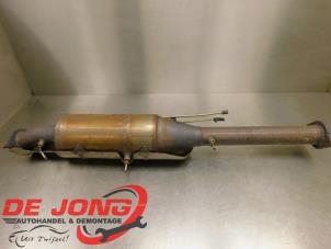 Gebruikte Roetfilter Ford Mondeo IV Wagon 2.0 TDCi 140 16V Prijs € 449,99 Margeregeling aangeboden door Autodemontagebedrijf de Jong