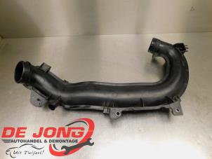 Gebruikte Intercooler Buis Ford Mondeo IV Wagon 2.0 TDCi 140 16V Prijs € 49,99 Margeregeling aangeboden door Autodemontagebedrijf de Jong