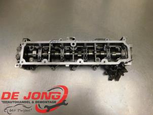 Gebruikte Nokkenashuis Ford Transit Connect (PJ2) 1.6 TDCi 16V 95 Prijs € 99,95 Margeregeling aangeboden door Autodemontagebedrijf de Jong