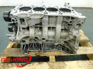 Gebruikte Motor Onderblok Opel Astra K Sports Tourer 1.6 CDTI 110 16V Prijs € 350,00 Margeregeling aangeboden door Autodemontagebedrijf de Jong