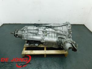 Gebruikte Automaatbak Audi A7 Sportback (4GA/4GF) 3.0 TDI V6 24V Quattro Prijs € 2.195,00 Margeregeling aangeboden door Autodemontagebedrijf de Jong