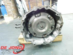 Gebruikte Automaatbak Nissan Navara (D40) 3.0 dCi V6 24V DPF 4x4 Prijs € 1.750,00 Margeregeling aangeboden door Autodemontagebedrijf de Jong