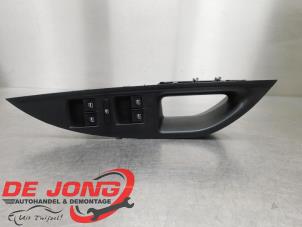 Gebruikte Schakelblok ruiten Seat Altea (5P1) 1.8 TFSI 16V Prijs € 9,95 Margeregeling aangeboden door Autodemontagebedrijf de Jong