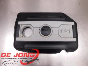 Gebruikte Motor Beschermplaat Seat Altea (5P1) 1.8 TFSI 16V Prijs € 19,99 Margeregeling aangeboden door Autodemontagebedrijf de Jong
