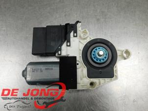 Gebruikte Portierruitmotor Seat Altea (5P1) 1.8 TFSI 16V Prijs € 14,99 Margeregeling aangeboden door Autodemontagebedrijf de Jong