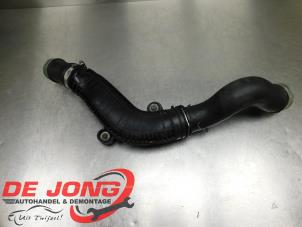 Gebruikte Aanzuigslang Lucht Seat Altea (5P1) 1.8 TFSI 16V Prijs € 24,90 Margeregeling aangeboden door Autodemontagebedrijf de Jong