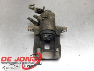 Gebruikte Remklauw (Tang) links-achter Seat Altea (5P1) 1.8 TFSI 16V Prijs € 9,99 Margeregeling aangeboden door Autodemontagebedrijf de Jong