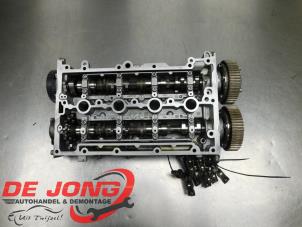 Gebruikte Nokkenashuis Audi A3 Sportback (8YA) 1.5 35 TFSI 16V Prijs € 225,00 Margeregeling aangeboden door Autodemontagebedrijf de Jong