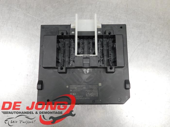 Gebruikte Computer Body Control Skoda Octavia Combi (5EAC) 1.6 TDI 16V Prijs € 96,75 Margeregeling aangeboden door Autodemontagebedrijf de Jong