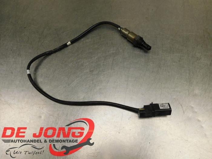 Gebruikte Lambda Sonde Skoda Octavia Combi (5EAC) 1.6 TDI 16V Prijs € 11,99 Margeregeling aangeboden door Autodemontagebedrijf de Jong