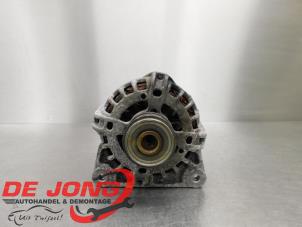 Gebruikte Dynamo Dacia Dokker (0S) 1.5 dCi 90 Prijs € 39,99 Margeregeling aangeboden door Autodemontagebedrijf de Jong