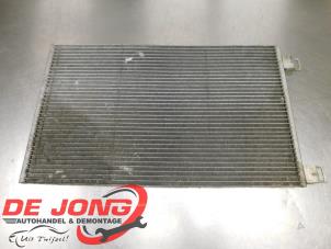 Gebruikte Airco Condensor Renault Kangoo/Grand Kangoo (KW) 1.2 16V TCE Prijs € 38,70 Margeregeling aangeboden door Autodemontagebedrijf de Jong