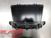 Opel Grandland (X) 1.2 Turbo 12V Navigatie Display