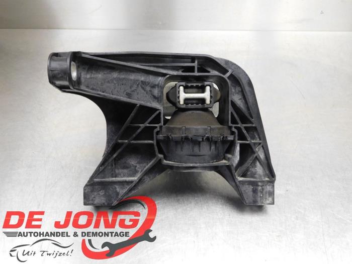Gebruikte Motorrubber Opel Grandland (X) 1.2 Turbo 12V Prijs € 39,90 Margeregeling aangeboden door Autodemontagebedrijf de Jong