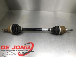 Gebruikte Homokineetas rechts-voor Opel Grandland (X) 1.2 Turbo 12V Prijs € 193,55 Margeregeling aangeboden door Autodemontagebedrijf de Jong