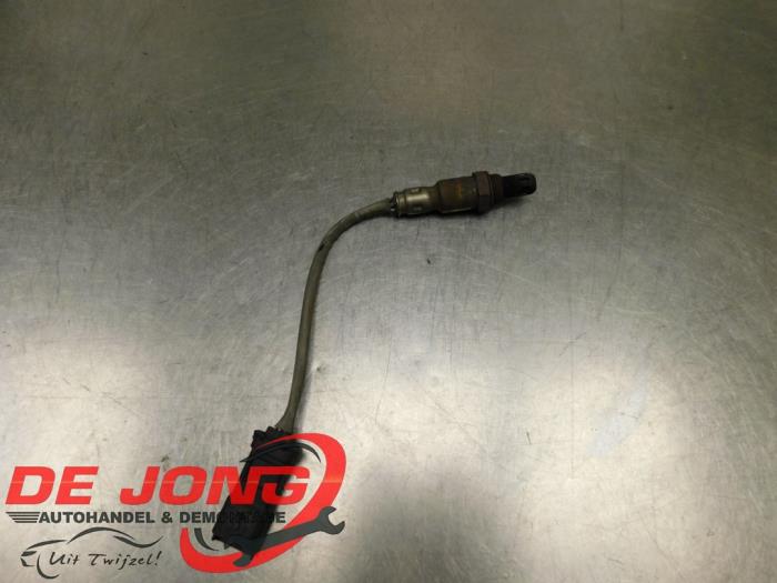 Gebruikte Lambda Sonde Peugeot 308 SW (L4/L9/LC/LJ/LR) 1.2 12V e-THP Prijs € 14,45 Margeregeling aangeboden door Autodemontagebedrijf de Jong