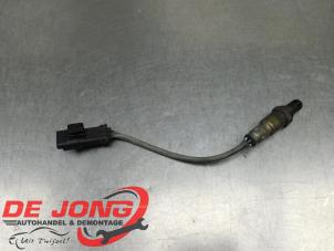 Gebruikte Lambda Sonde Peugeot 308 SW (L4/L9/LC/LJ/LR) 1.2 12V e-THP Prijs € 9,45 Margeregeling aangeboden door Autodemontagebedrijf de Jong