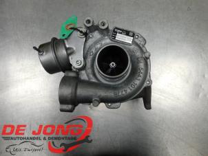 Gereviseerde Turbo Mercedes Vito (447.6) 1.6 111 CDI 16V Prijs € 423,50 Inclusief btw aangeboden door Autodemontagebedrijf de Jong