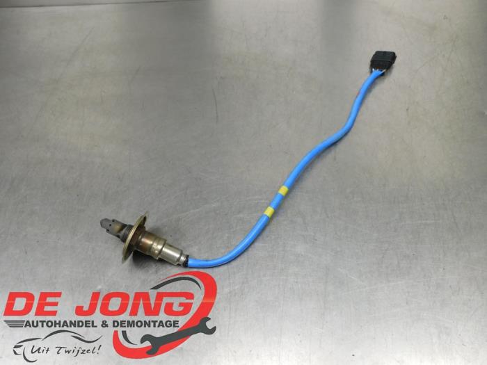 Gebruikte Lambda Sonde Renault Clio V (RJAB) 1.0 TCe 90 12V Prijs € 48,90 Margeregeling aangeboden door Autodemontagebedrijf de Jong