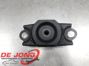 Gebruikte Motorrubber Renault Clio V (RJAB) 1.0 TCe 90 12V Prijs € 34,99 Margeregeling aangeboden door Autodemontagebedrijf de Jong