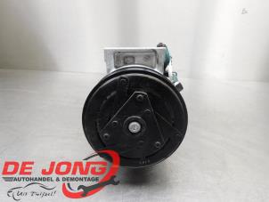 Gebruikte Pomp Airco Renault Clio V (RJAB) 1.0 TCe 90 12V Prijs € 320,60 Margeregeling aangeboden door Autodemontagebedrijf de Jong