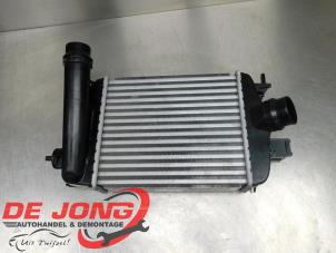 Gebruikte Intercooler Renault Clio V (RJAB) 1.0 TCe 90 12V Prijs € 94,99 Margeregeling aangeboden door Autodemontagebedrijf de Jong