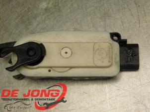 Gebruikte Koelvin module Mercedes GLB (247.6) 2.0 GLB-220d 4-Matic Prijs € 24,99 Margeregeling aangeboden door Autodemontagebedrijf de Jong