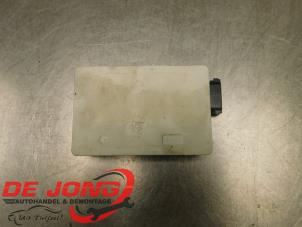 Gebruikte Radar sensor Mercedes GLB (247.6) 2.0 GLB-220d 4-Matic Prijs € 199,99 Margeregeling aangeboden door Autodemontagebedrijf de Jong