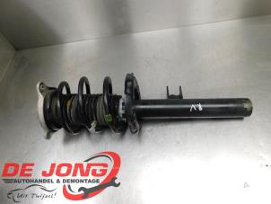 Gebruikte Schokdemperpoot rechts-voor Mercedes GLB (247.6) 2.0 GLB-220d 4-Matic Prijs € 248,99 Margeregeling aangeboden door Autodemontagebedrijf de Jong