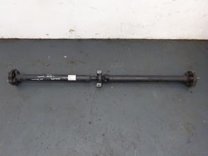 Gebruikte Tussenas Mercedes C Estate (S205) C-300 2.0 Turbo 16V Prijs € 374,99 Margeregeling aangeboden door Autodemontagebedrijf de Jong