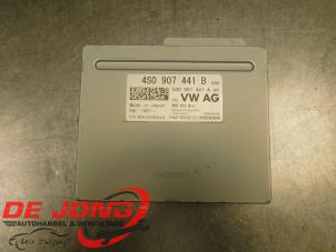 Gebruikte Camera module Audi A6 (C7) 3.0 TDI V6 24V Quattro Prijs € 94,99 Margeregeling aangeboden door Autodemontagebedrijf de Jong