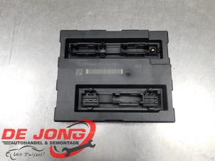 Gebruikte Bodycontrol Module Audi A6 (C7) 3.0 TDI V6 24V Quattro Prijs € 94,99 Margeregeling aangeboden door Autodemontagebedrijf de Jong