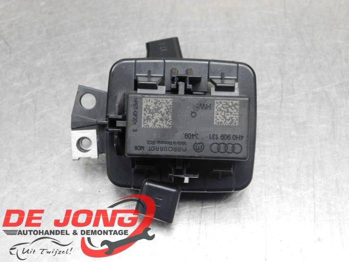 Gebruikte Computer Diversen Audi A6 (C7) 3.0 TDI V6 24V Quattro Prijs € 19,99 Margeregeling aangeboden door Autodemontagebedrijf de Jong