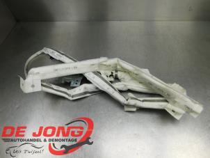 Gebruikte Airbag hemel rechts Audi A6 (C7) 3.0 TDI V6 24V Quattro Prijs € 99,99 Margeregeling aangeboden door Autodemontagebedrijf de Jong