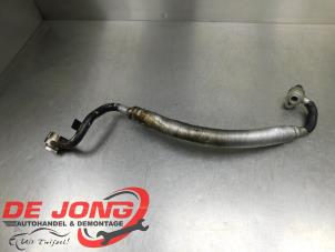 Gebruikte Airco Leiding Audi A6 (C7) 3.0 TDI V6 24V Quattro Prijs € 19,90 Margeregeling aangeboden door Autodemontagebedrijf de Jong