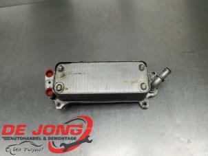 Gebruikte Oliekoeler Audi A6 (C7) 3.0 TDI V6 24V Quattro Prijs € 44,99 Margeregeling aangeboden door Autodemontagebedrijf de Jong