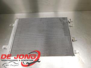 Gebruikte Airco Condensor Mercedes GLB (247.6) 2.0 GLB-220d 4-Matic Prijs € 124,99 Margeregeling aangeboden door Autodemontagebedrijf de Jong