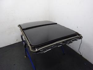 Gebruikte Panoramadak Audi Q7 (4MB/4MG) 3.0 TDI V6 24V e-tron plug-in hybrid Prijs € 450,00 Margeregeling aangeboden door Autodemontagebedrijf de Jong