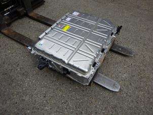 Gebruikte Accu (Hybride) Audi Q7 (4MB/4MG) 3.0 TDI V6 24V e-tron plug-in hybrid Prijs € 2.900,00 Margeregeling aangeboden door Autodemontagebedrijf de Jong