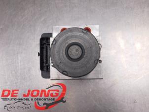 Gebruikte ABS Pomp Audi A7 Sportback (4GA/4GF) 3.0 TDI V6 24V Quattro Prijs € 604,99 Margeregeling aangeboden door Autodemontagebedrijf de Jong