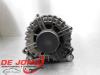 Dynamo van een Audi A7 Sportback (4GA/4GF), 2010 / 2018 3.0 TDI V6 24V Quattro, Liftback, Diesel, 2.967cc, 155kW (211pk), 4x4, CRTF, 2014-07 / 2018-05, 4GA; 4GF 2015